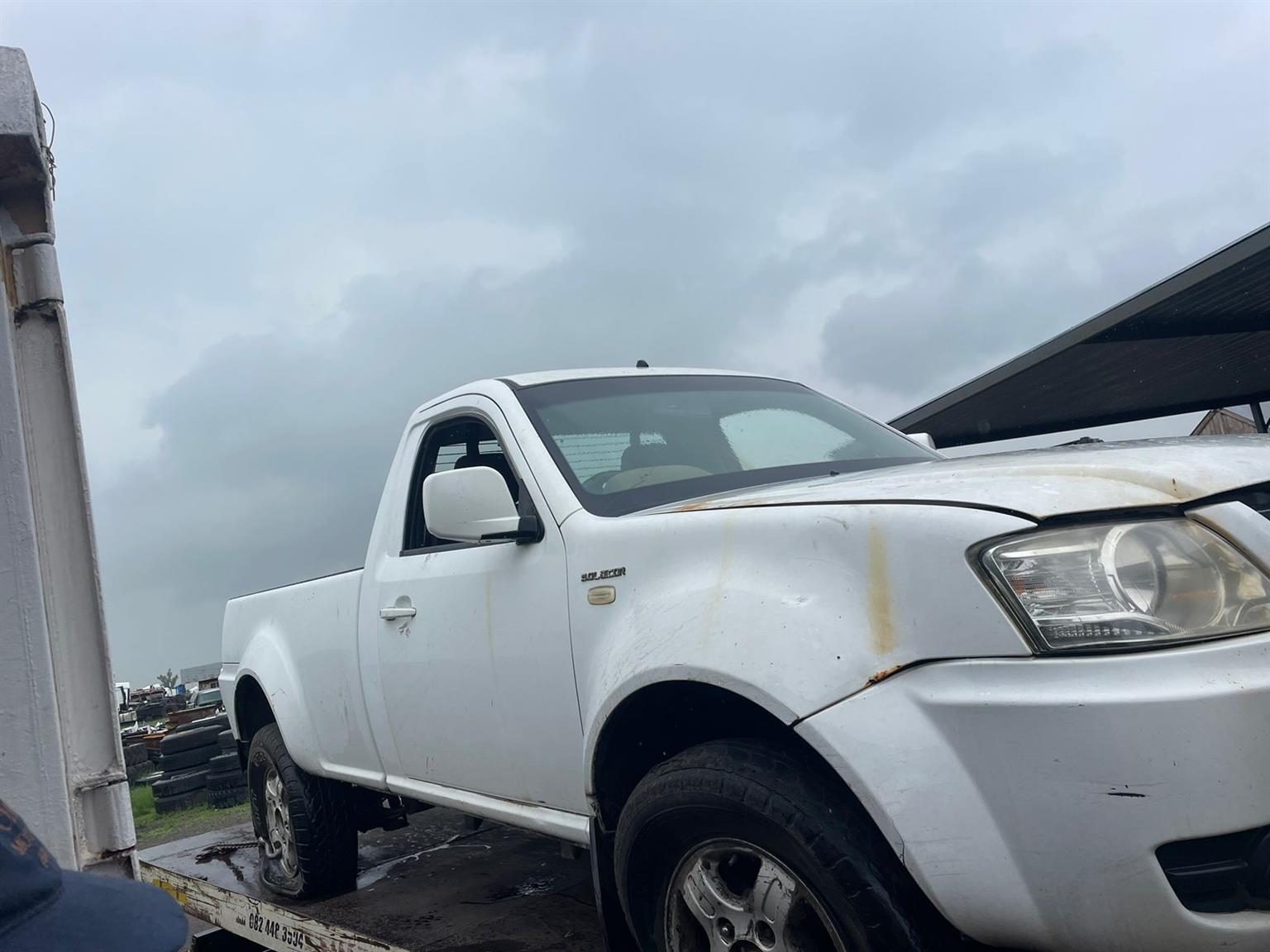 Tata Telcoline spares and parts - Private Seller Tata Telcoline spares and parts - Private Seller