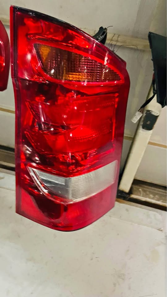 Mercedes Benz VITO taillight Mercedes Benz VITO taillight