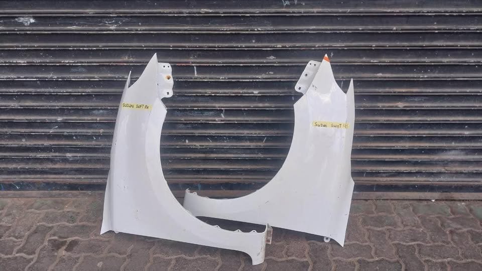 Suzuki Swift fenders - Private Seller Suzuki Swift fenders - Private Seller
