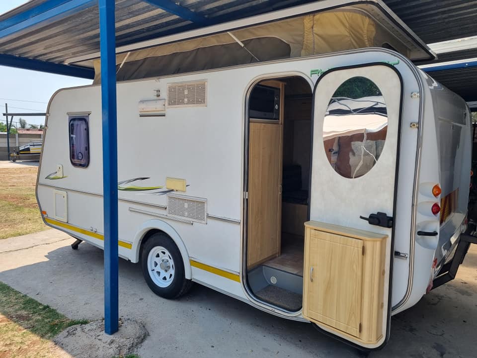 2010 GYPSEY RHAPSODY DERIK - Private Seller 2010 GYPSEY RHAPSODY DERIK - Private Seller