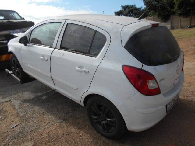 OPEL ASTRA STRIPPING FOR SPARES - Private Seller OPEL ASTRA STRIPPING FOR SPARES - Private Seller