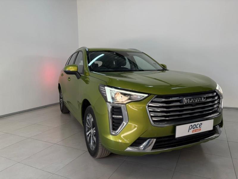 Used 2024 Haval Jolion 1.5T Premium - Private Seller Used 2024 Haval Jolion 1.5T Premium - Private Seller