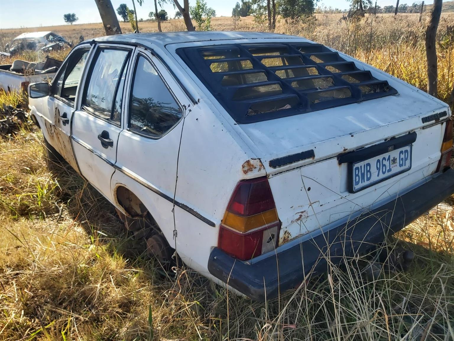 Volkswagen passat 1.6 parts - Private Seller Volkswagen passat 1.6 parts - Private Seller