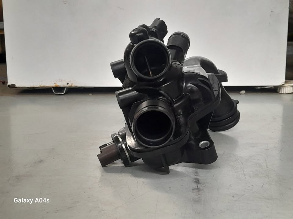 PEUGEOT 207/208 & C3 1.4/1.6 16V THERMOSTAT HOUSING FOR SALE - Private Seller PEUGEOT 207/208 & C3 1.4/1.6 16V THERMOSTAT HOUSING FOR SALE - Private Seller