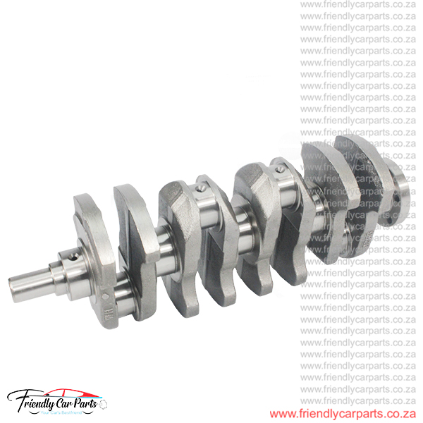 Toyota Avanza 1.5 3SV-VE 2006-2015 Crankshaft - Private Seller Toyota Avanza 1.5 3SV-VE 2006-2015 Crankshaft - Private Seller