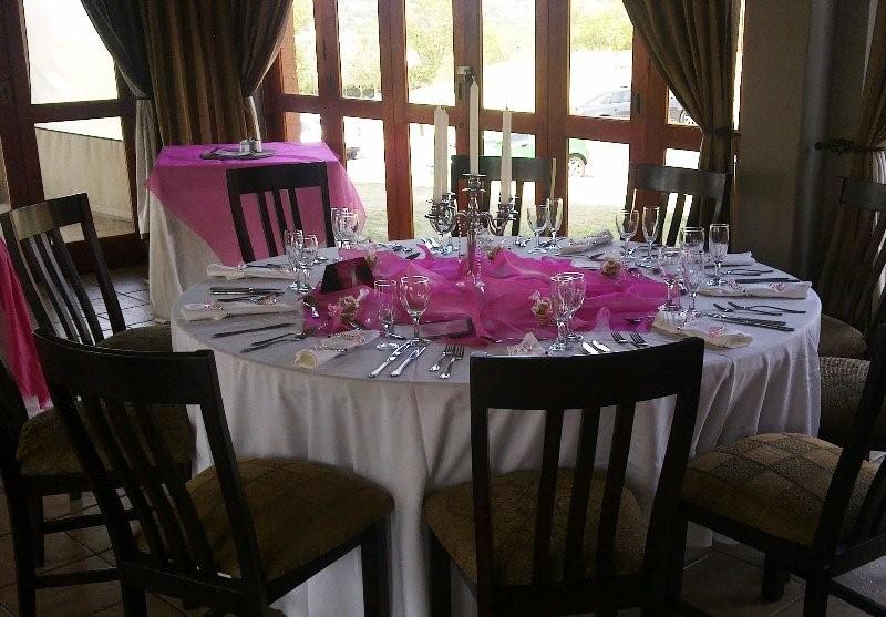 Libra Creations Table Cloths Chair Covers Overlays Table