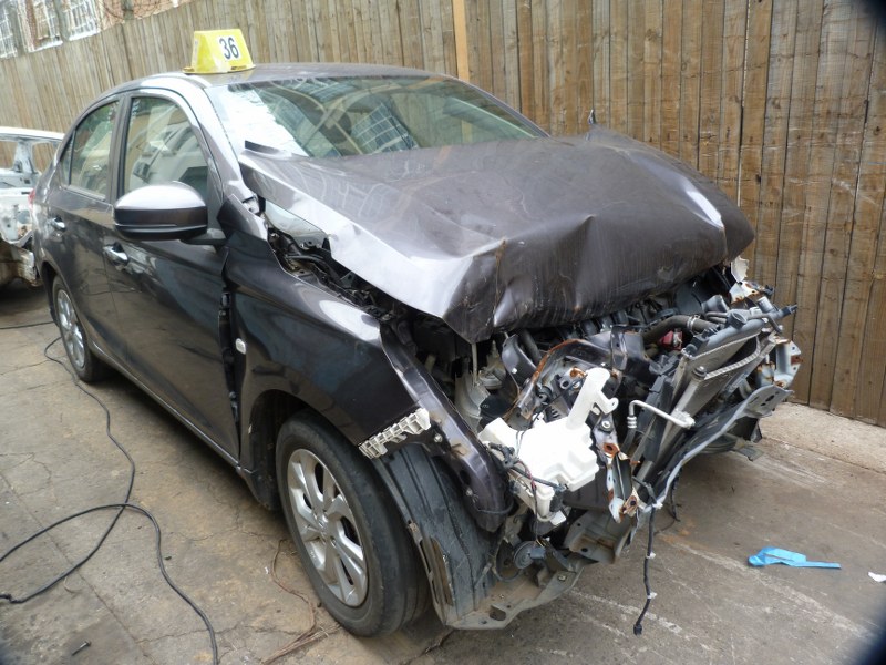 Honda Amaze 1.2 Comfort AT Grey - 2019 STRIPPING FOR SPARES - Private Seller Honda Amaze 1.2 Comfort AT Grey - 2019 STRIPPING FOR SPARES - Private Seller