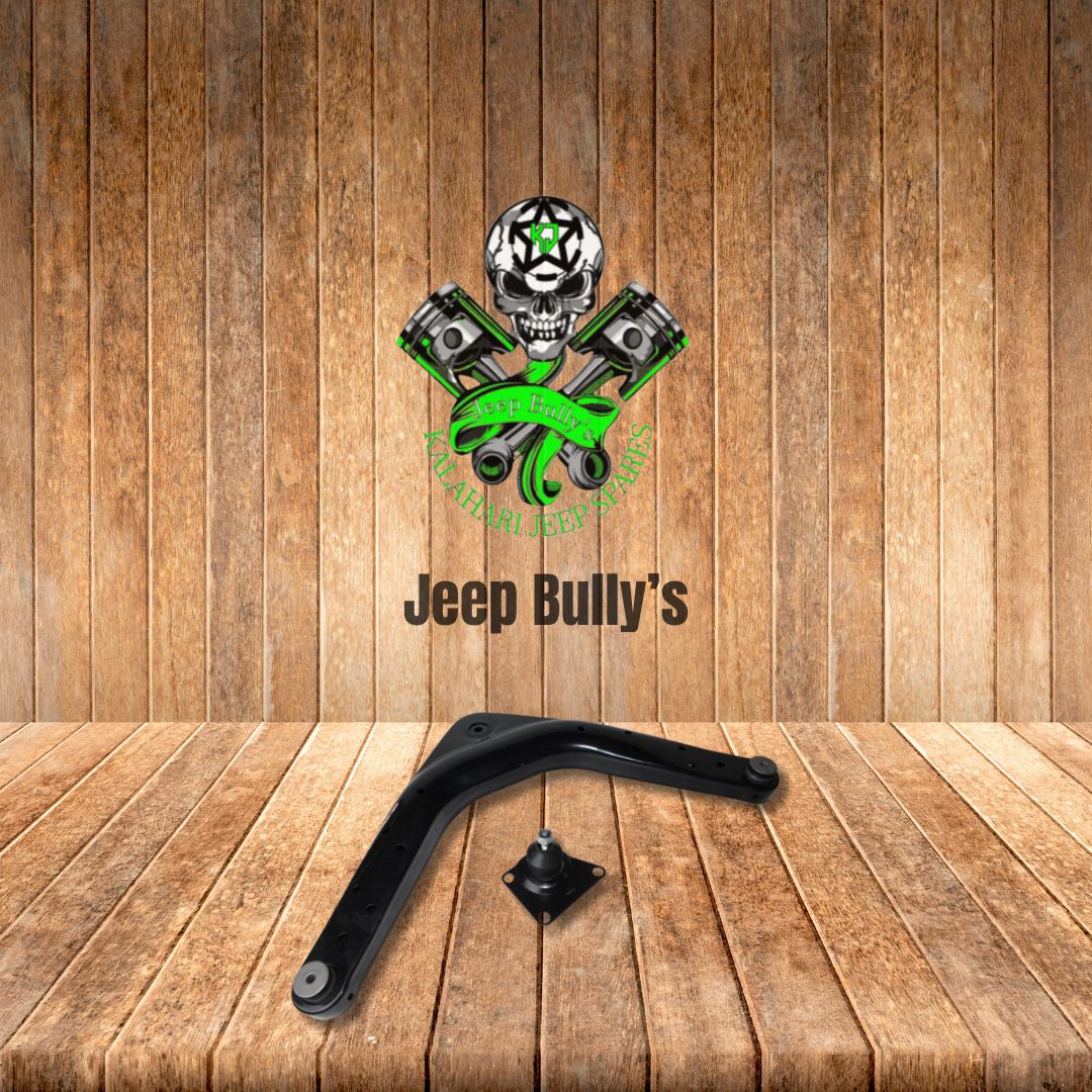 Jeep Grand Cherokee V-arms - Private Seller