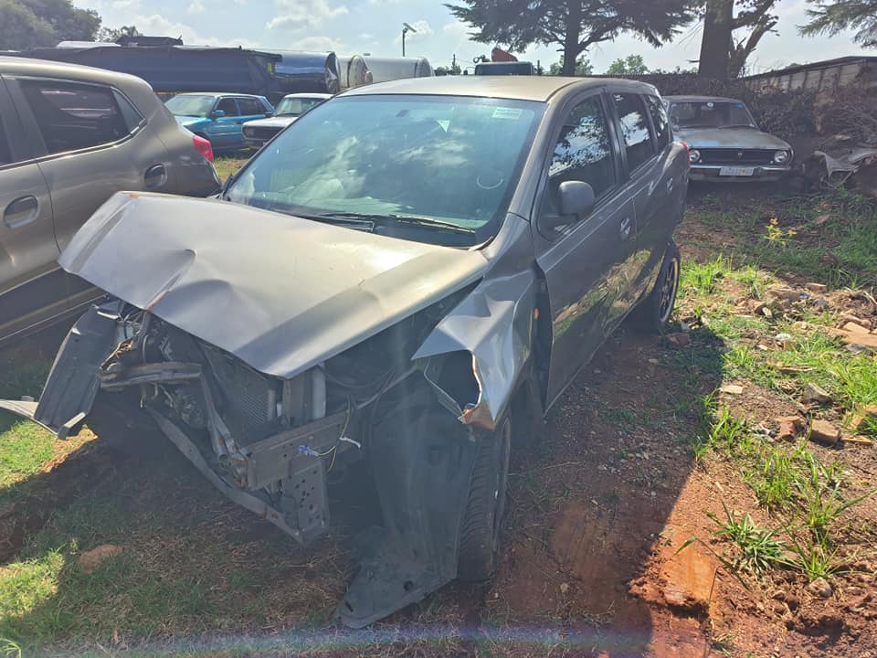 Datsun Go Plus Stripping for Spares. - Private Seller Datsun Go Plus Stripping for Spares. - Private Seller