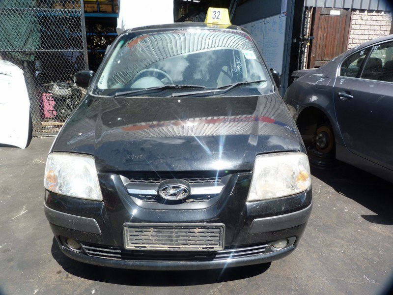 Hyundai i10 1.1 GLS Manual Black - 2009 STRIPPING FOR SPARES - Private Seller Hyundai i10 1.1 GLS Manual Black - 2009 STRIPPING FOR SPARES - Private Seller