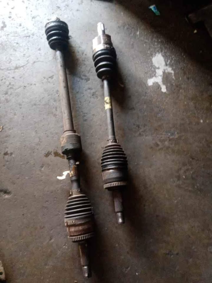 Hyundai Accent automatic CV joints both side - Private Seller Hyundai Accent automatic CV joints both side - Private Seller