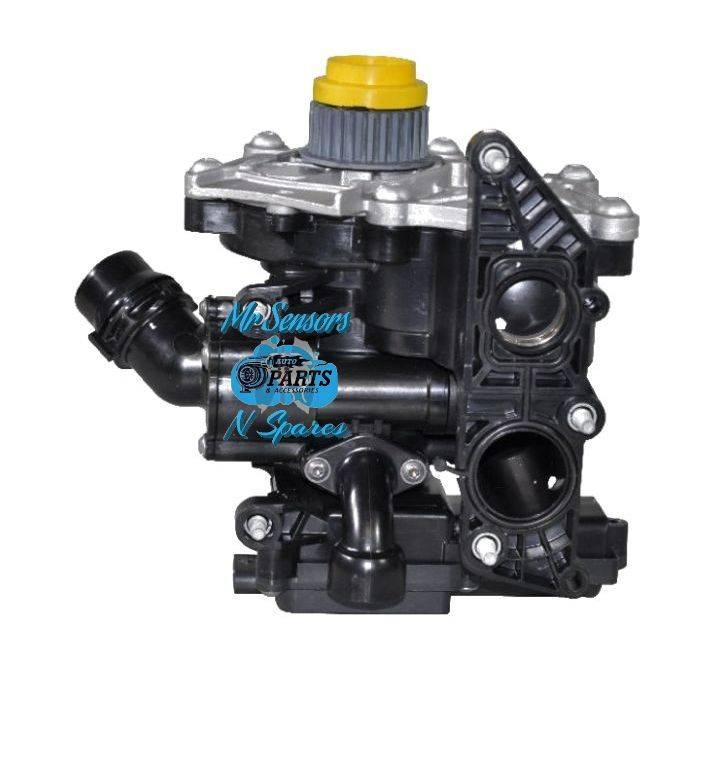 Water Pump VW Audi 1.8 2.0 Tiguan Passat (5 PIN) - Private Seller