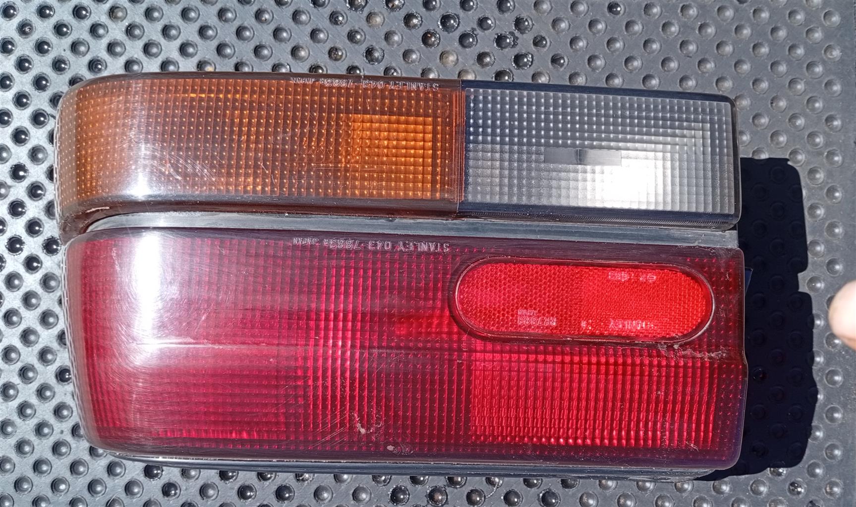 Ford Laser Tail Light lamp. - Private Seller Ford Laser Tail Light lamp. - Private Seller