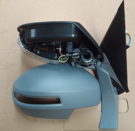 SUZUKI SWIFT BRAND-NEW DOOR MIRRORS WITH INDICATOR FOR SALE - Private Seller