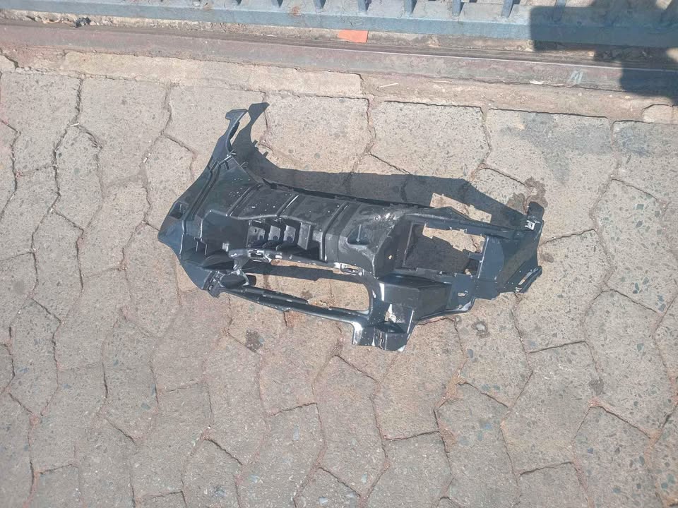 Bmw G01 G02 fog light holder - Private Seller Bmw G01 G02 fog light holder - Private Seller