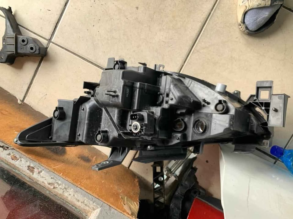 Mazda CX5 Headlight Rightside. Call or DM . - Private Seller Mazda CX5 Headlight Rightside. Call or DM . - Private Seller