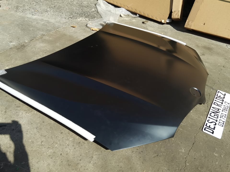 BMW G01/GO8 X3 BONNET - Private Seller BMW G01/GO8 X3 BONNET - Private Seller