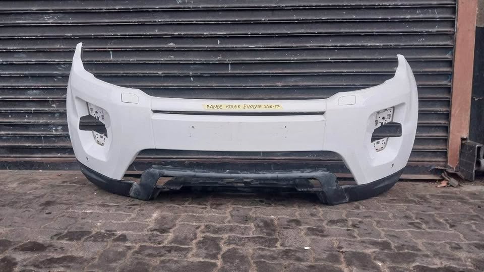 Range Rover Evoque bumper 2010/17 - Private Seller