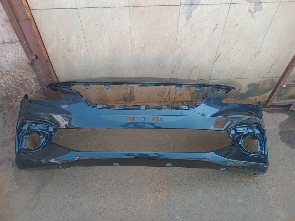 Toyota starlet front bumper - Private Seller Toyota starlet front bumper - Private Seller