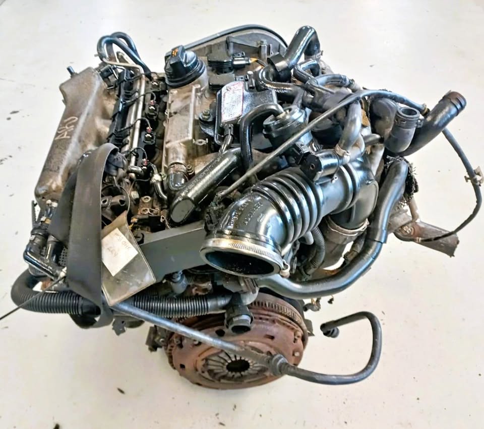 Audi A3 1.8 20v Turbocharged Petrol Engine (ARY) - Private Seller Audi A3 1.8 20v Turbocharged Petrol Engine (ARY) - Private Seller