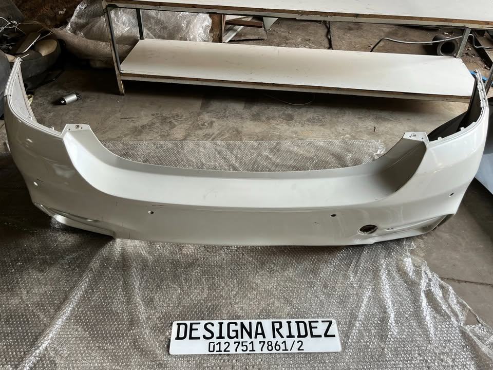 BMW F82 M4 REAR BUMPER AVAILABLE. - Private Seller BMW F82 M4 REAR BUMPER AVAILABLE. - Private Seller