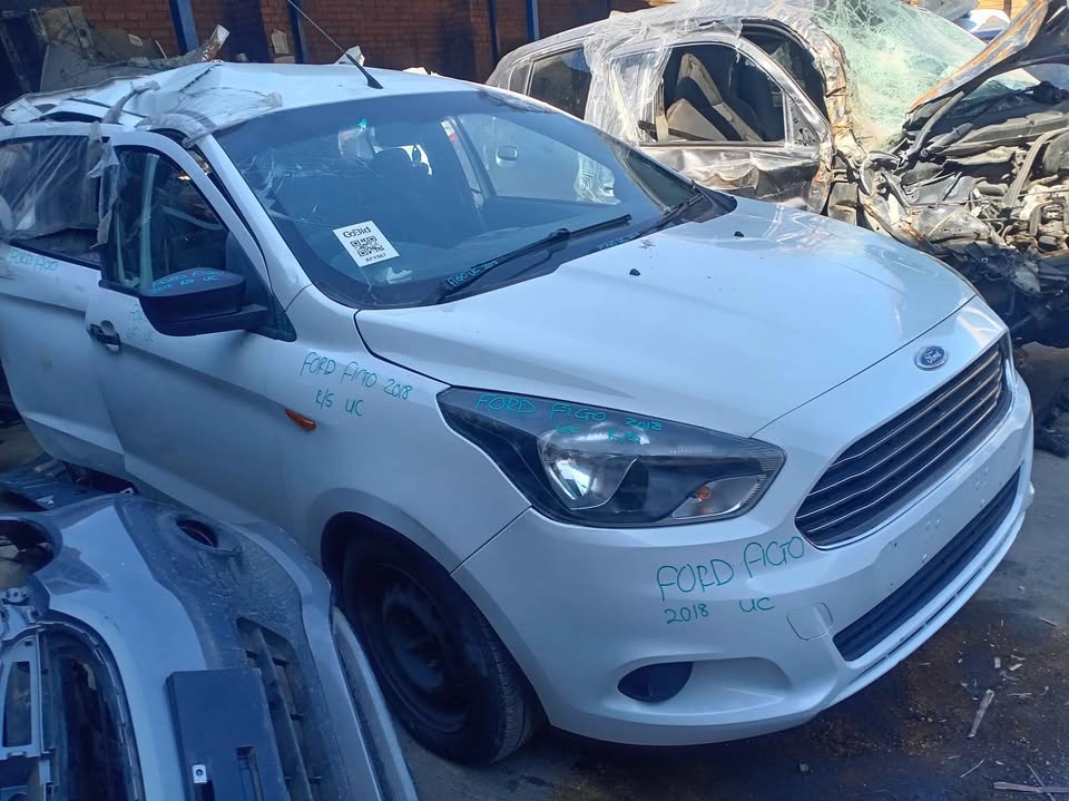 2018 Ford Figo Spare parts - Private Seller
