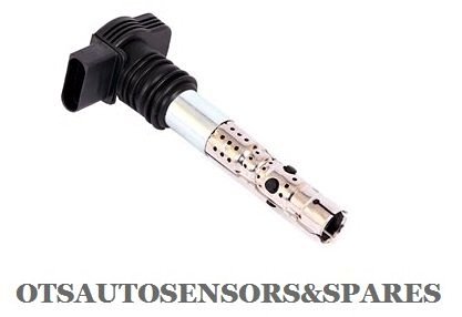 Audi A4 Series A4 1.8 T (B7) BFB Ignition Coil 05-08 - Private Seller Audi A4 Series A4 1.8 T (B7) BFB Ignition Coil 05-08 - Private Seller