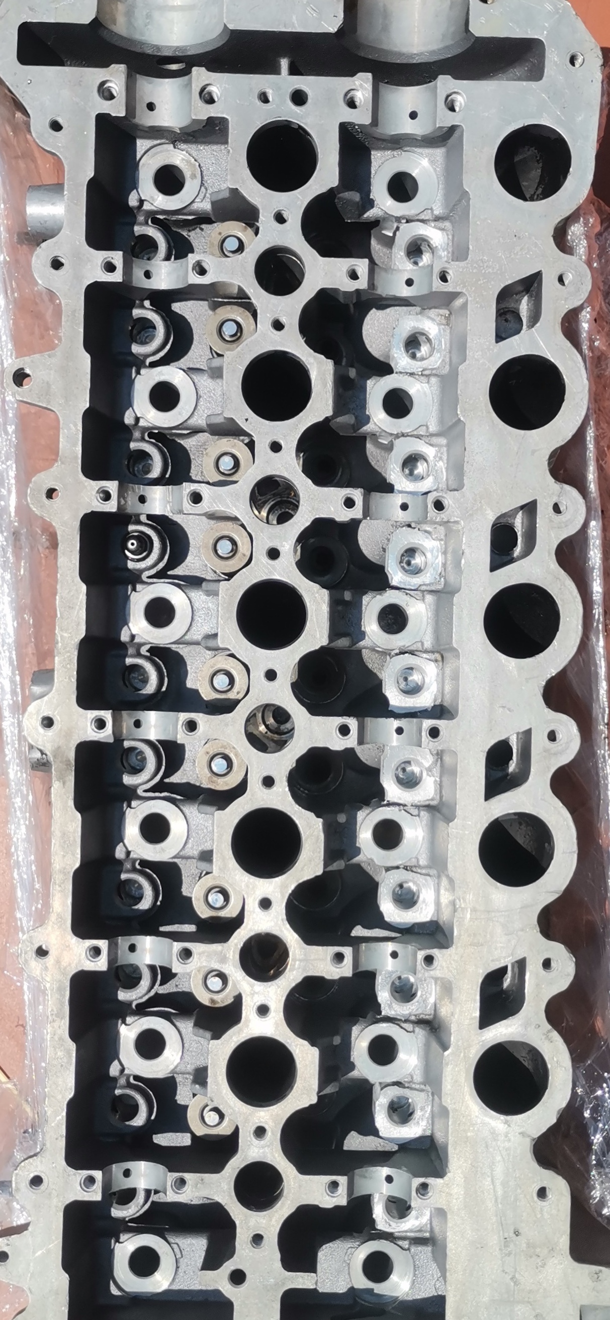 Volvo D3 D4 and D5 Engines Cylinder Heads - Private Seller