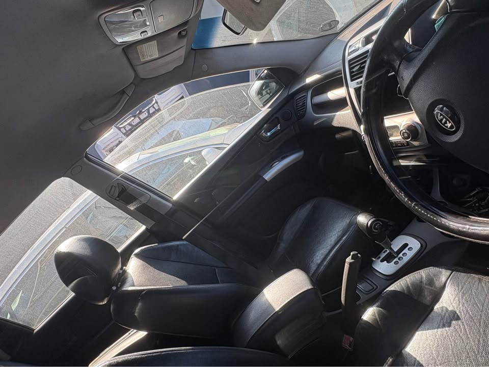 Kia sportage 2008 d4ea auto stripping /breaking for parts - Private Seller Kia sportage 2008 d4ea auto stripping /breaking for parts - Private Seller