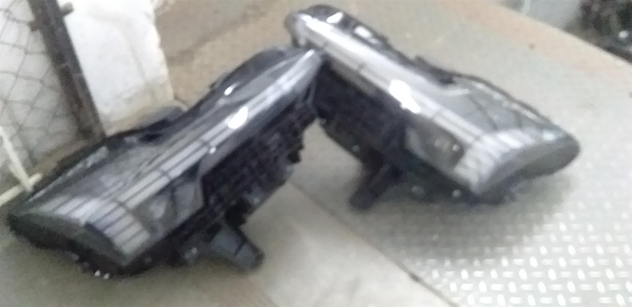 Volvo ex30 headlights - Private Seller