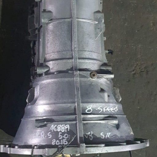 Range rover sport 5.0l 8speed gearbox - Private Seller Range rover sport 5.0l 8speed gearbox - Private Seller