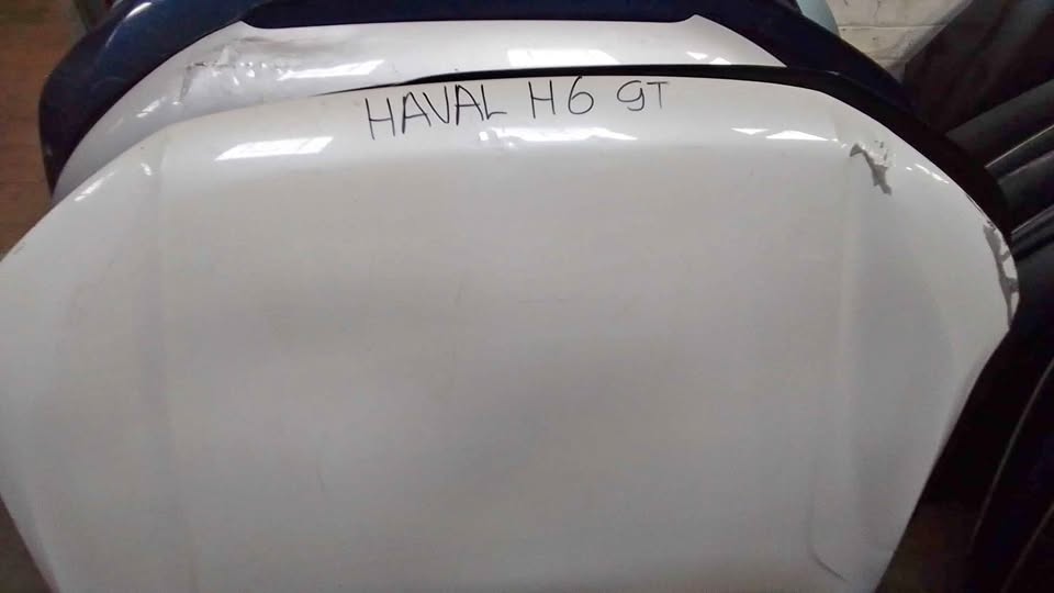 Haval H6 GT Bonnet - Private Seller Haval H6 GT Bonnet - Private Seller