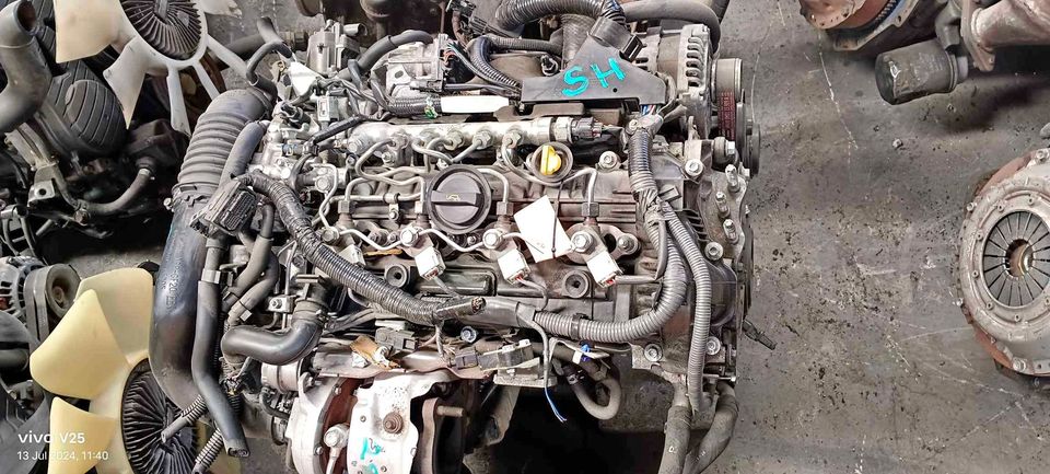 Mazda CX-5 2.2 code: S.H engines for sale - Private Seller Mazda CX-5 2.2 code: S.H engines for sale - Private Seller