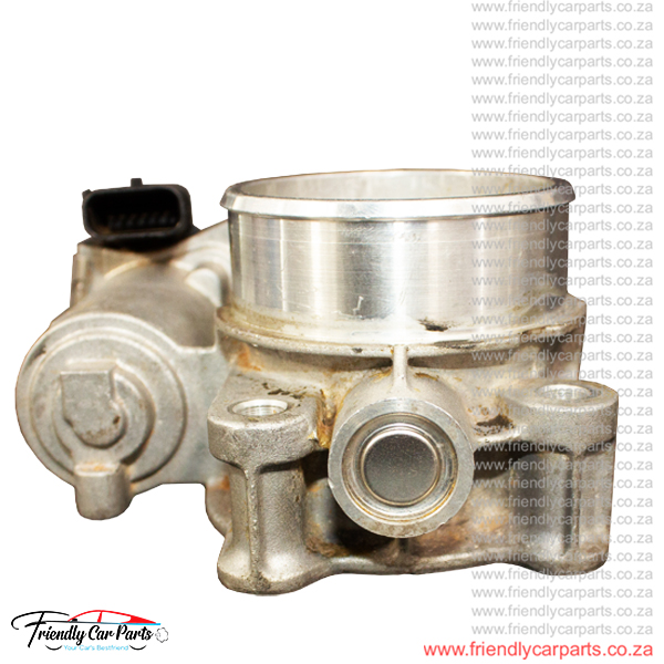 CHEVROLET UTILITY 1.4 1.8 2012- THROTTLE BODY - Private Seller CHEVROLET UTILITY 1.4 1.8 2012- THROTTLE BODY - Private Seller