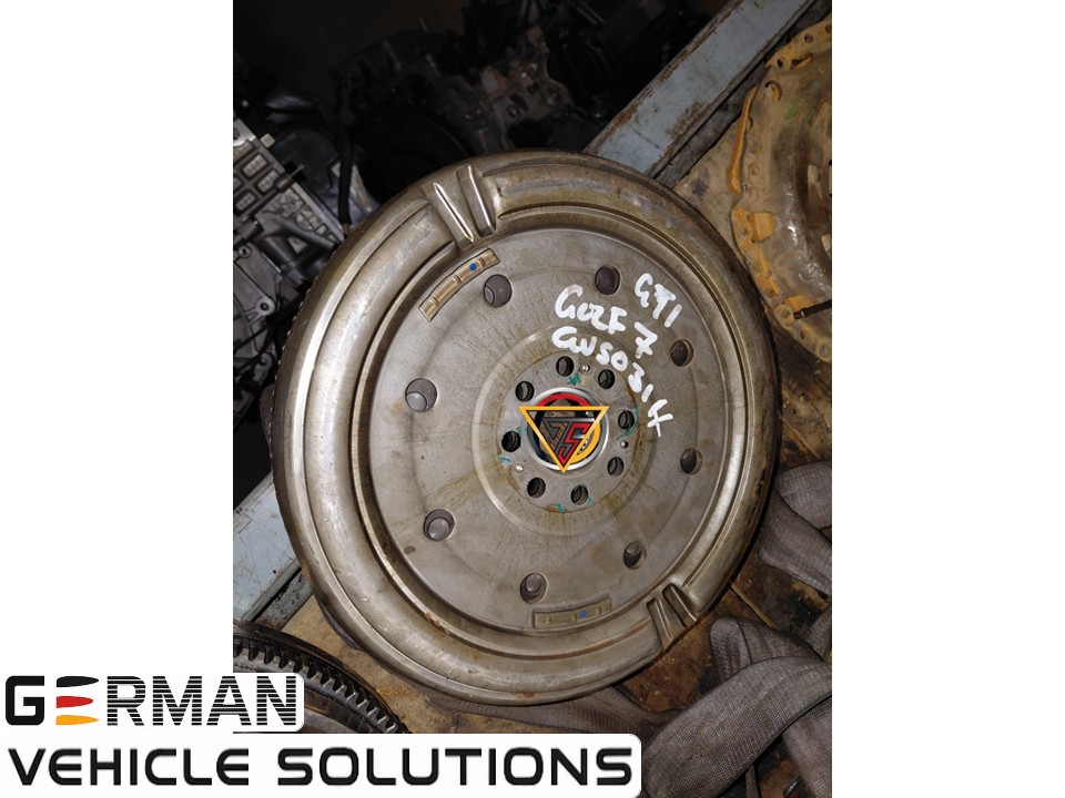 Volkswagen VW golf 7 flywheels for sale second hand - Private Seller Volkswagen VW golf 7 flywheels for sale second hand - Private Seller