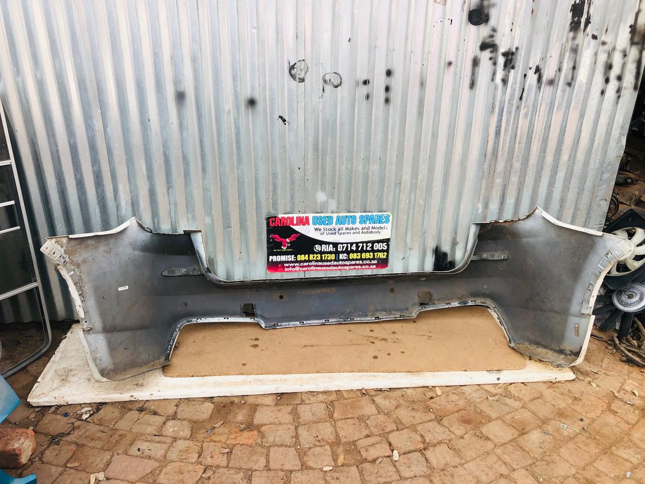 BMW X3 F25 Msport rear/back bumper with PDC holes - Private Seller BMW X3 F25 Msport rear/back bumper with PDC holes - Private Seller