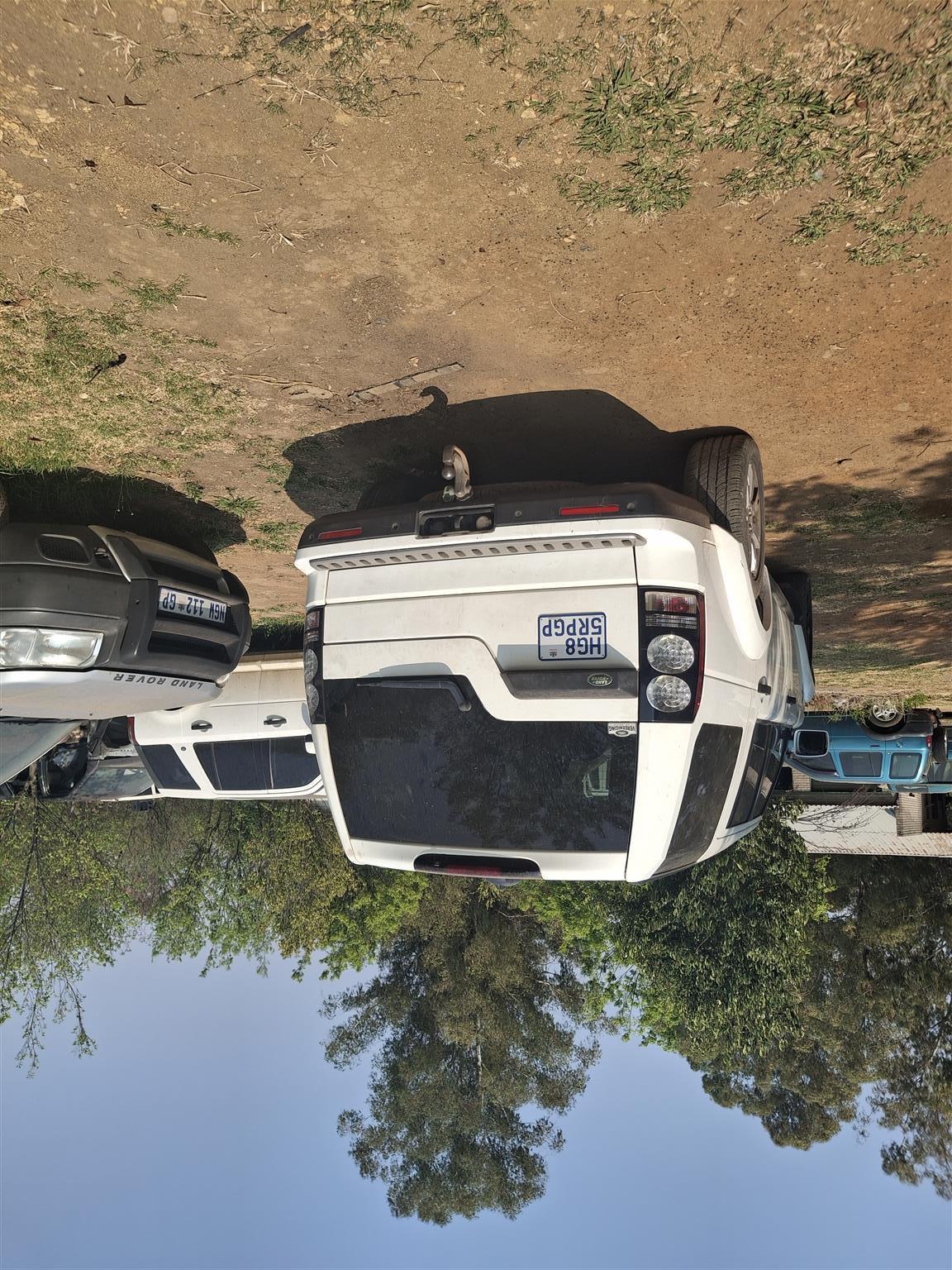 Land Rover discovery 4 Stripping for Spares - Private Seller Land Rover discovery 4 Stripping for Spares - Private Seller