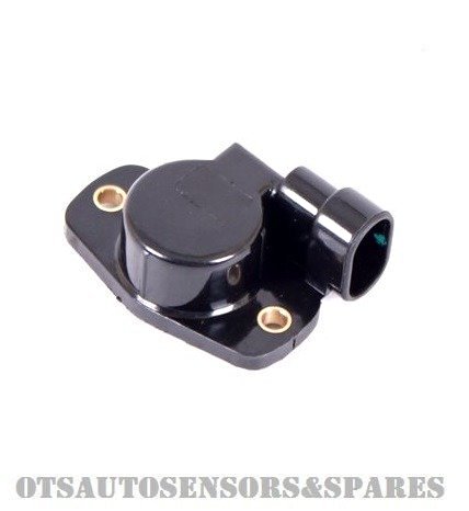 Fiat Punto IDEA DOBLO PANDA STRADA PALIO Siena Clockwise Throttle Position Sensor OE 7076359