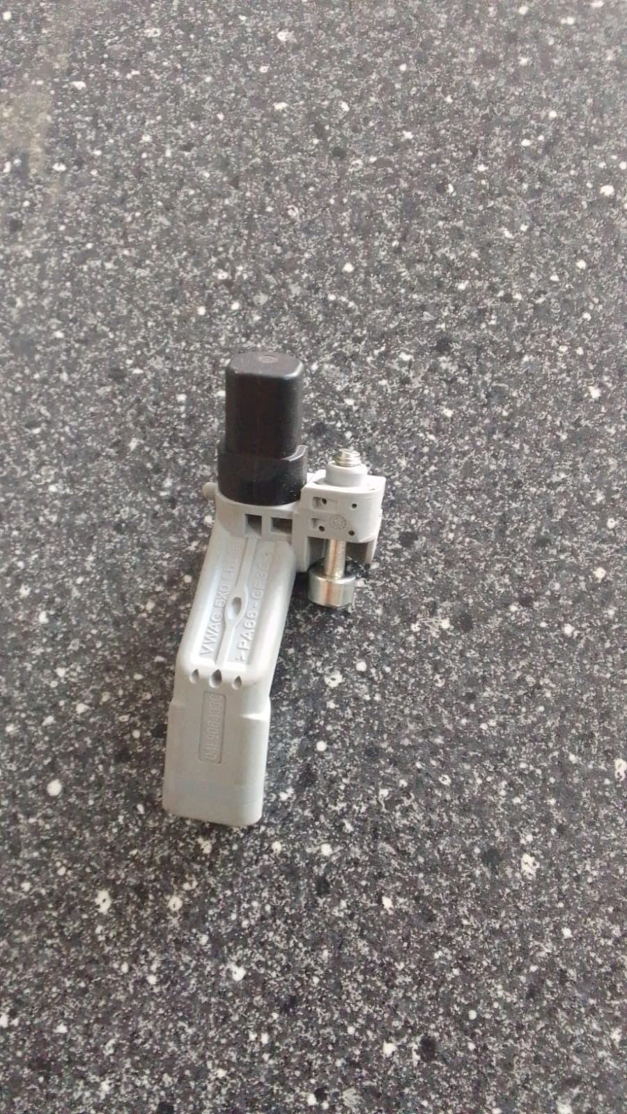 Crank sensor