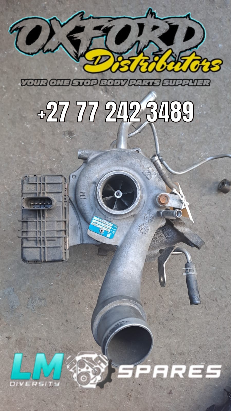 Nissan Navara 2.5 dCi Diesel Turbo for sale used YD25 - Private Seller Nissan Navara 2.5 dCi Diesel Turbo for sale used YD25 - Private Seller