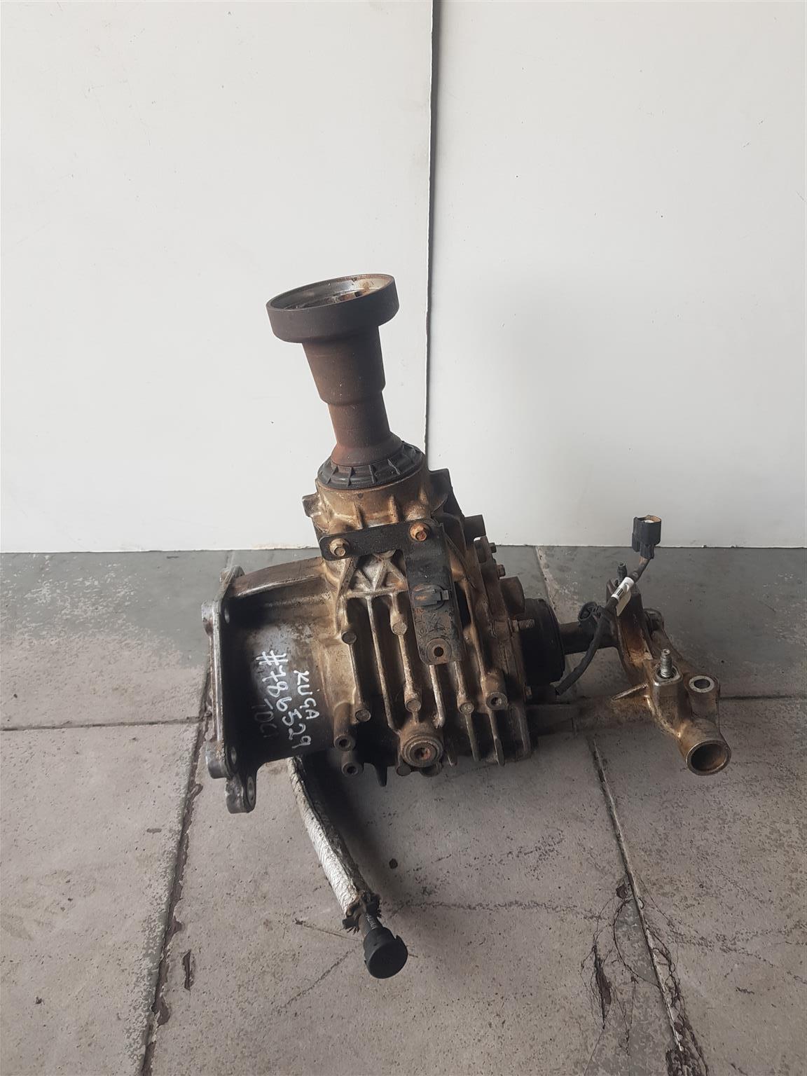ford kuga transfer case - Private Seller ford kuga transfer case - Private Seller