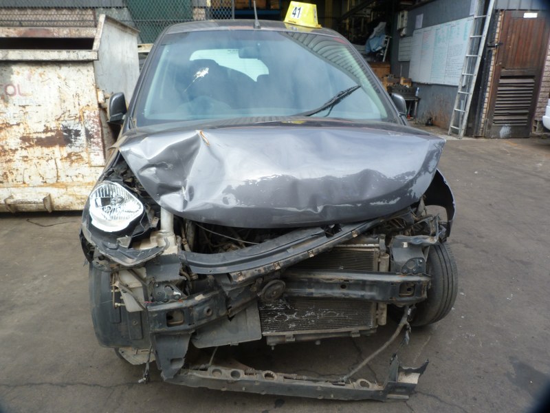 Hyundai i10 1.1 GLS Motion Manual Charcoal - 2013 STRIPPING FOR SPARES - Private Seller Hyundai i10 1.1 GLS Motion Manual Charcoal - 2013 STRIPPING FOR SPARES - Private Seller