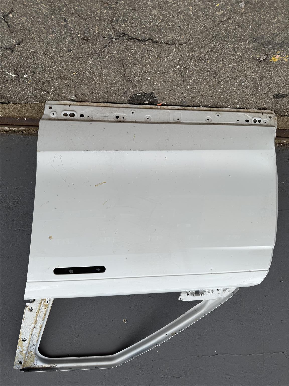 2024 Range Rover Sport Front Door - Private Seller 2024 Range Rover Sport Front Door - Private Seller