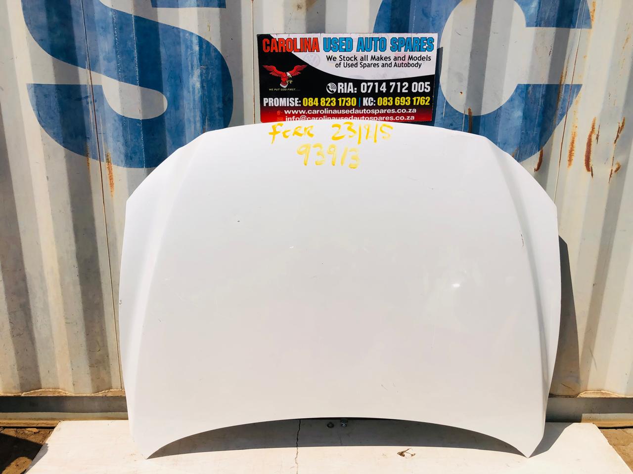 Mazda 6 bonnet (2013-2018) - Private Seller Mazda 6 bonnet (2013-2018) - Private Seller