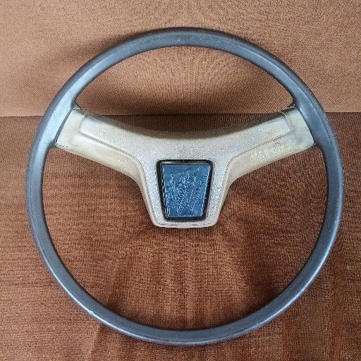 Steering wheel - Private Seller