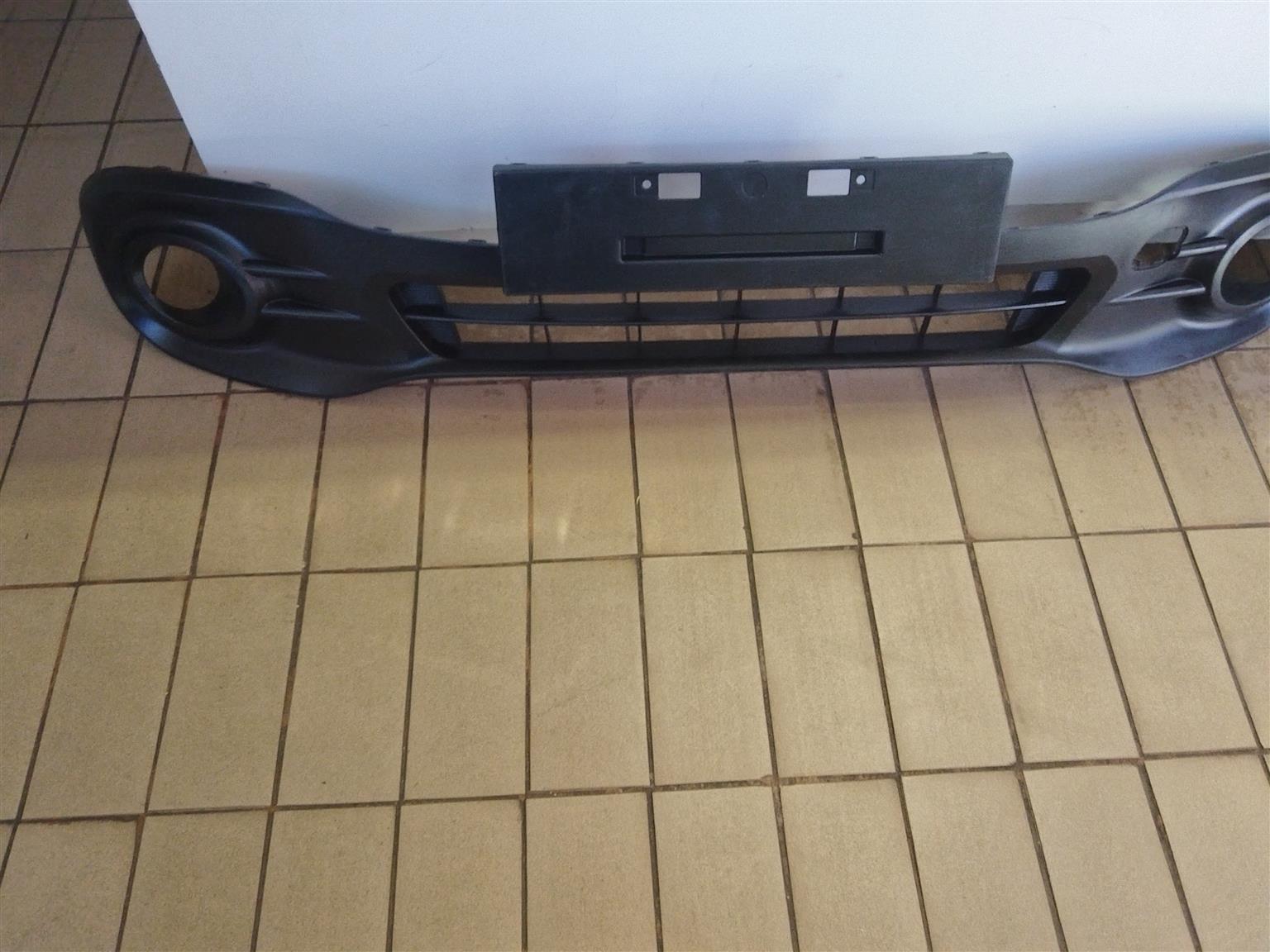 2024 TOYOTA VITZ BOTTOM GRILL AVAILABLE FOR SALE - Private Seller 2024 TOYOTA VITZ BOTTOM GRILL AVAILABLE FOR SALE - Private Seller