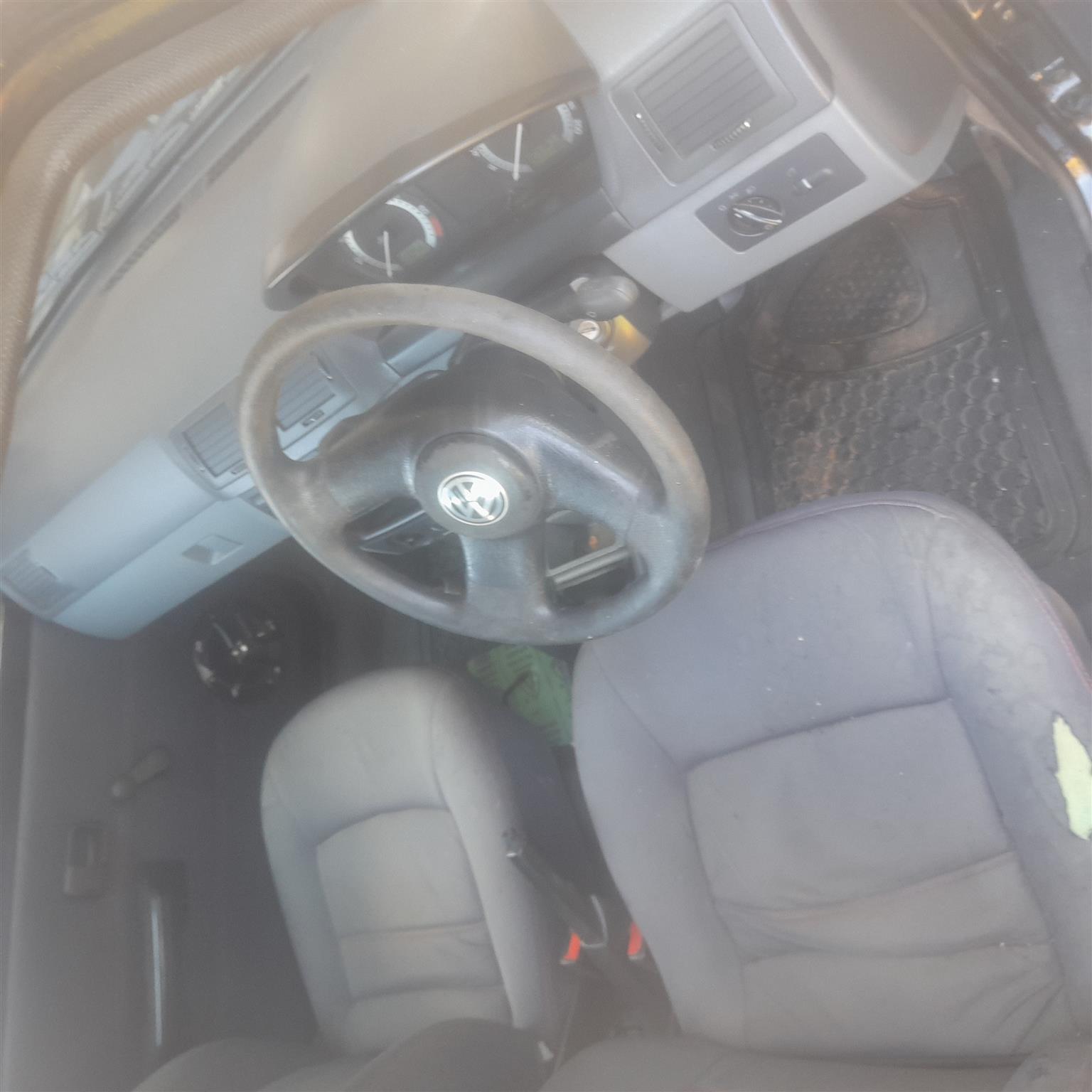 Used 2008 Volkswagen Citi 1.4i - Private Seller Used 2008 Volkswagen Citi 1.4i - Private Seller