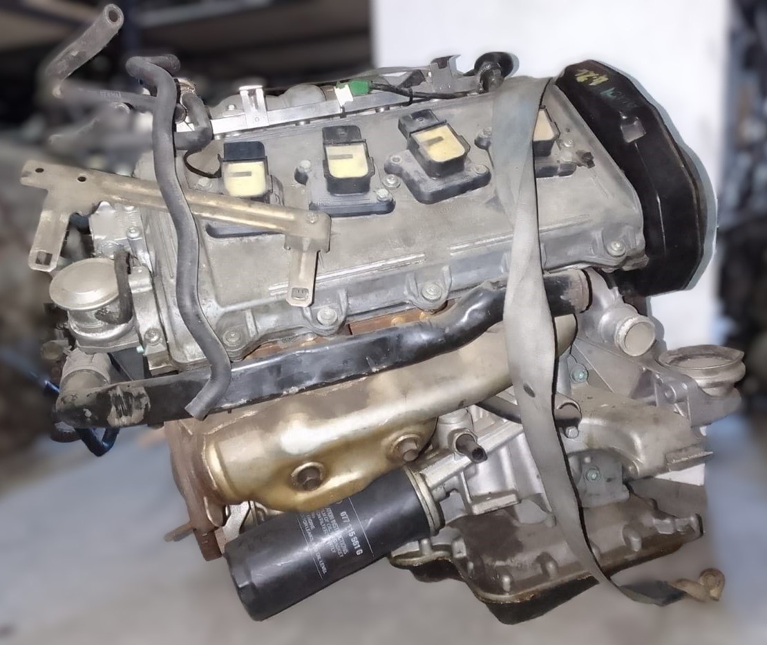 Audi engine for sale - Private Seller Audi engine for sale - Private Seller
