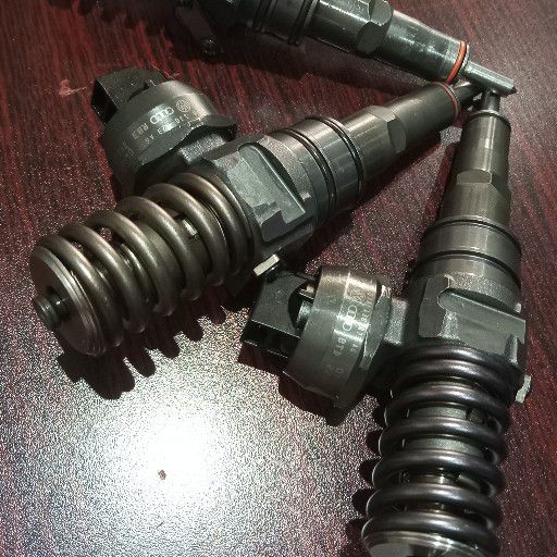 VW 1.9 DIESEL INJECTORS - Private Seller VW 1.9 DIESEL INJECTORS - Private Seller