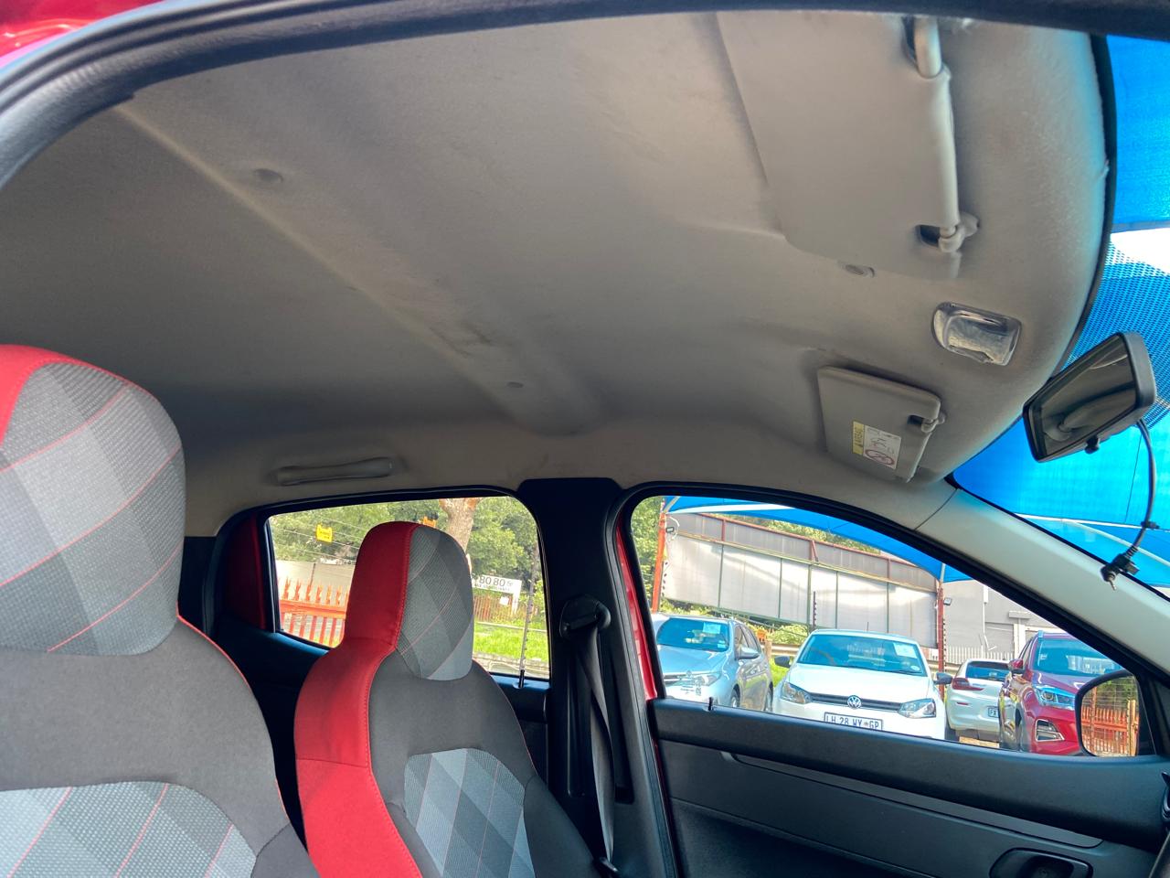 Used 2023 Renault Kwid 1.0 Dynamique - Private Seller Used 2023 Renault Kwid 1.0 Dynamique - Private Seller